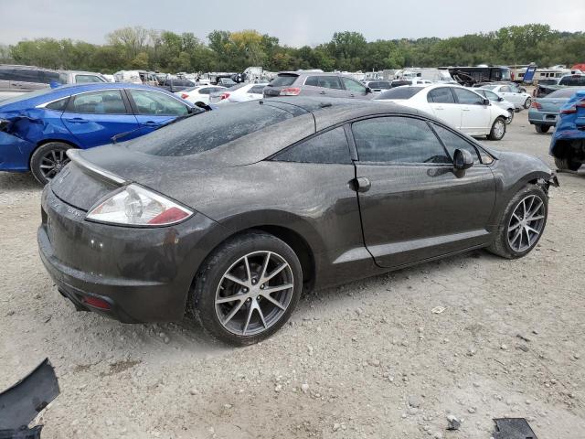 Photo 3 from auction – 2012 MITSUBISHI ECLIPSE GT with VIN 4A31K3DT2CE002213