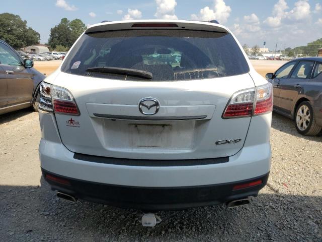 Photo 6 from auction – 2012 MAZDA CX-9 with VIN JM3TB2DA4C0355576