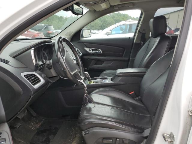 Photo 7 from auction – 2013 GMC TERRAIN SL with VIN 2GKALWEK1D6109898