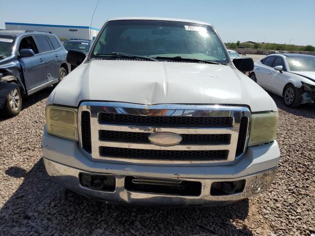 Снимка 5 от търг – 2005 FORD F250 SUPER с VIN 1FTSX20595EB03374