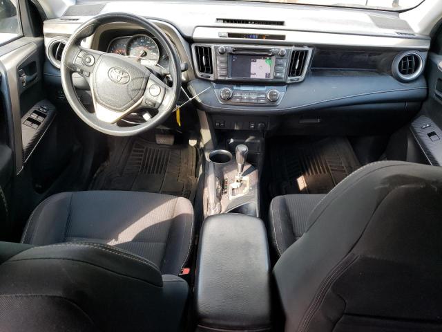 Photo 8 from auction – 2014 TOYOTA RAV4 XLE with VIN 2T3RFREV1EW153505