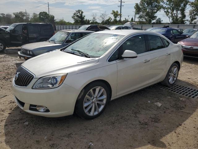 BUICK VERANO 2014 with VIN 1G4PP5SK8E4159043 - Photo from auction