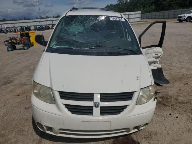 Zdjęcie 5 z aukcji – 2005 DODGE GRAND CARA z VIN 2D4GP44L55R569433
