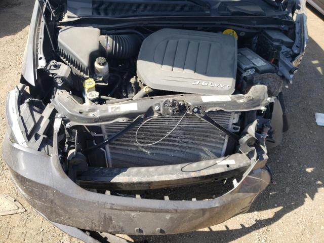Photo 12 from auction – 2018 DODGE GRAND CARA with VIN 2C4RDGCG2JR138451