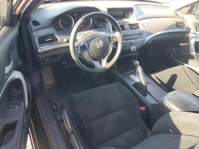 Photo 8 from auction – 2009 HONDA ACCORD EX with VIN 1HGCS12769A009754