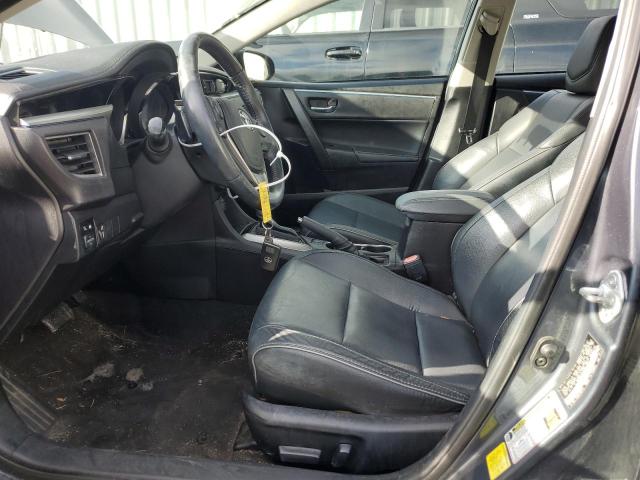 Photo 7 from auction – 2014 TOYOTA COROLLA L with VIN 2T1BURHE0EC066725