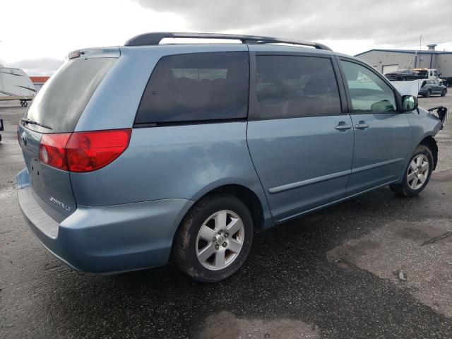 Photo 3 from auction – 2006 TOYOTA SIENNA CE with VIN 5TDZA23C36S490297