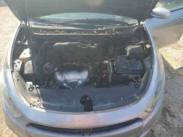 Photo 11 from auction – 2015 DODGE DART SXT with VIN 1C3CDFBBXFD308821