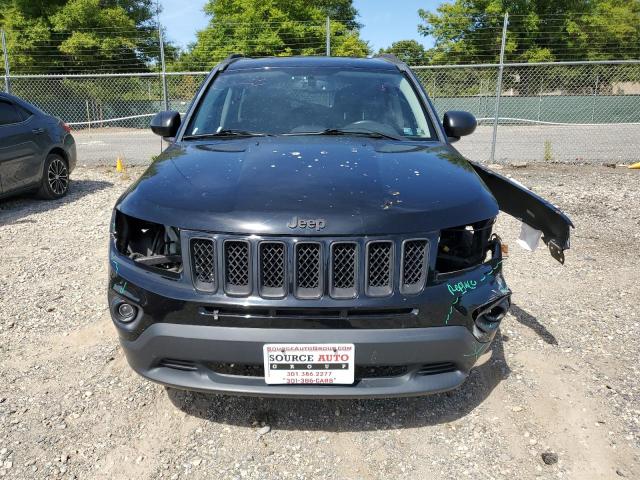 Photo 5 from auction – 2012 JEEP COMPASS LI with VIN 1C4NJDCB3CD514204
