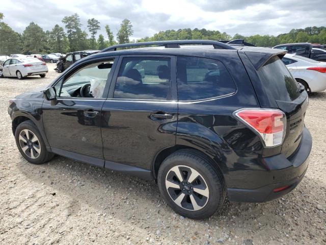 Photo 2 from auction – 2018 SUBARU FORESTER 2 with VIN JF2SJAEC0JH541861