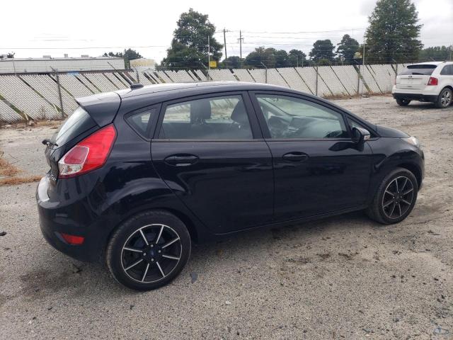 Photo 3 from auction – 2019 FORD FIESTA SE with VIN 3FADP4EJ1KM126394