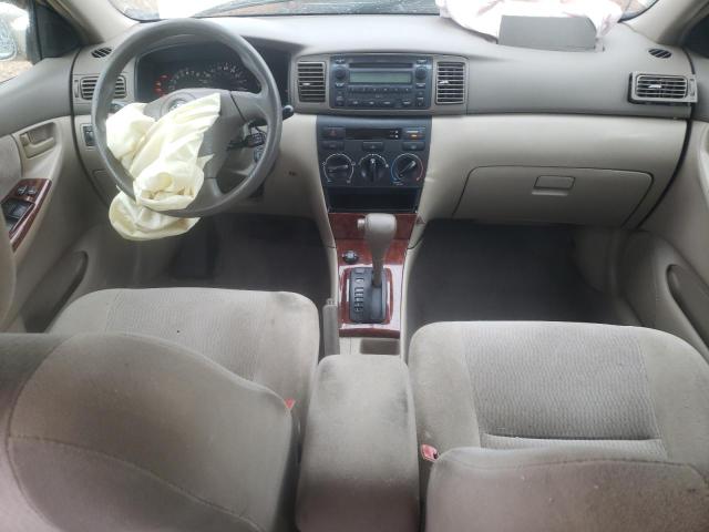 Foto 8 de la subasta – 2006 TOYOTA COROLLA CE con VIN 2T1BR32E66C623923