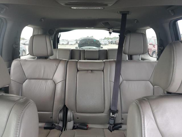 Photo 10 from auction – 2012 HONDA PILOT TOUR with VIN 5FNYF3H93CB011313