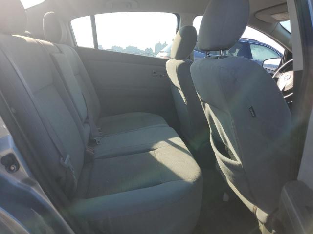 Photo 10 from auction – 2012 NISSAN SENTRA 2.0 with VIN 3N1AB6AP1CL665951