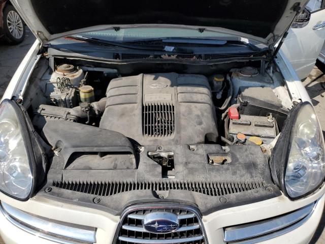 Photo 12 from auction – 2006 SUBARU B9 TRIBECA with VIN 4S4WX82CX64417067