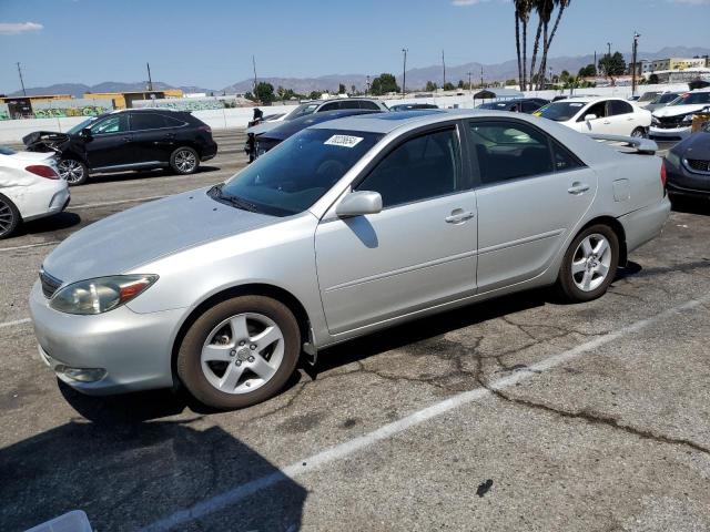 TOYOTA CAMRY 2003 with VIN 4T1BE32K63U216423 - Photo from auction