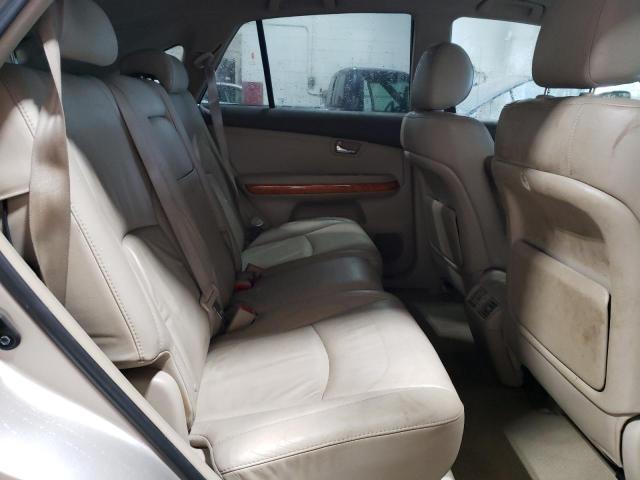 Foto 11 de la subasta – 2008 LEXUS RX 350 con VIN 2T2HK31U28C091849
