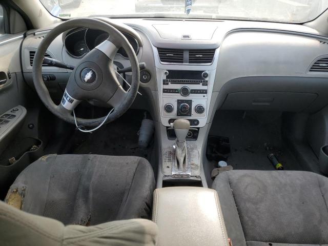 Photo 8 from auction – 2010 CHEVROLET MALIBU LS with VIN 1G1ZB5EBXA4137443