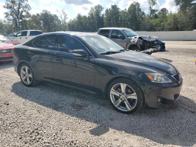 Photo 4 from auction – 2013 LEXUS IS 250 with VIN JTHBF5C25D5186224
