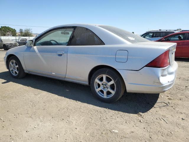 Photo 2 from auction – 2001 HONDA CIVIC with VIN 1HGEM22951L045227