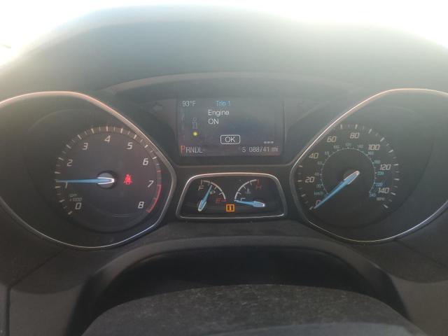Photo 9 from auction – 2014 FORD FOCUS SE with VIN 1FADP3F25EL193118