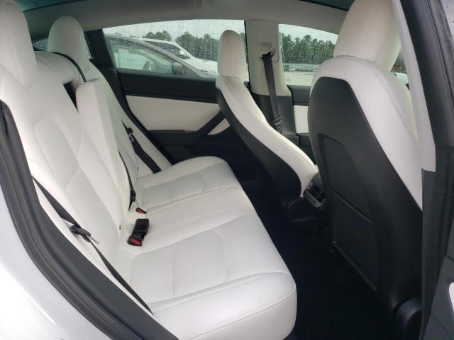Photo 10 from auction – 2018 TESLA MODEL 3 with VIN 5YJ3E1EA6JF155502