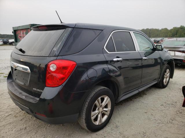 Photo 3 from auction – 2013 CHEVROLET EQUINOX LS with VIN 2GNALBEK6D6181563