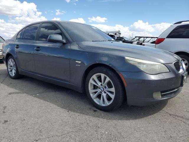 Photo 4 from auction – 2010 BMW 535 XI with VIN WBANV9C51AC391689
