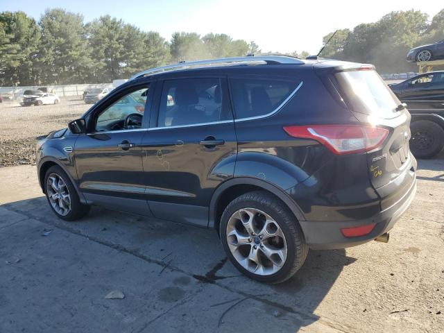 Photo 2 from auction – 2013 FORD ESCAPE TIT with VIN 1FMCU0J95DUC18881