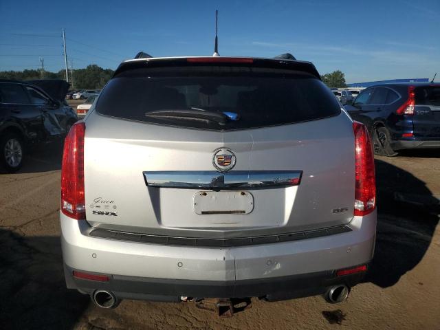 Photo 6 from auction – 2012 CADILLAC SRX LUXURY with VIN 3GYFNAE31CS501992