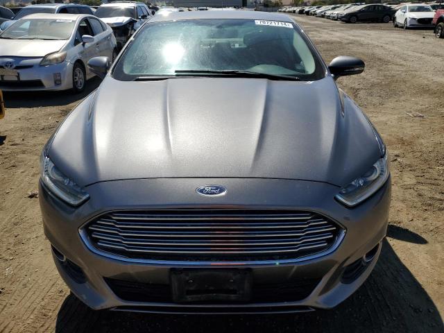 Photo 5 from auction – 2014 FORD FUSION SE with VIN 3FA6P0HD9ER317155