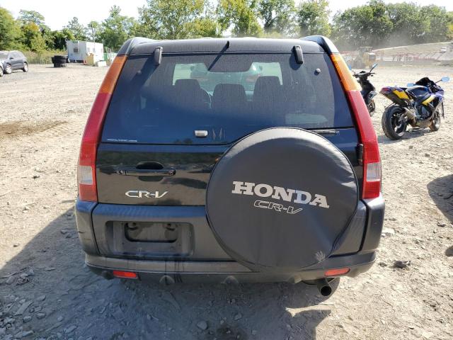 Photo 6 from auction – 2002 HONDA CR-V with VIN JHLRD78822C070344