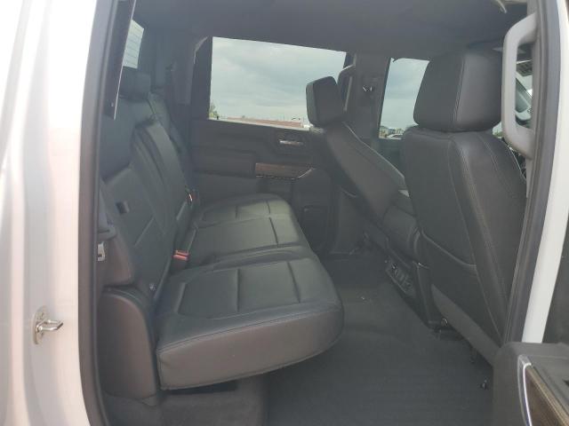 Photo 10 from auction – 2023 CHEVROLET SILVERADO with VIN 1GC1YNEY9PF227302