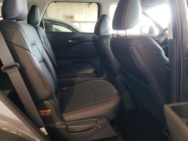 Photo 11 from auction – 2024 NISSAN PATHFINDER with VIN 5N1DR3DK7RC248824