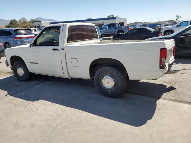 Photo 2 from auction – 1991 GMC SONOMA with VIN 1GTCS14A5M8547644