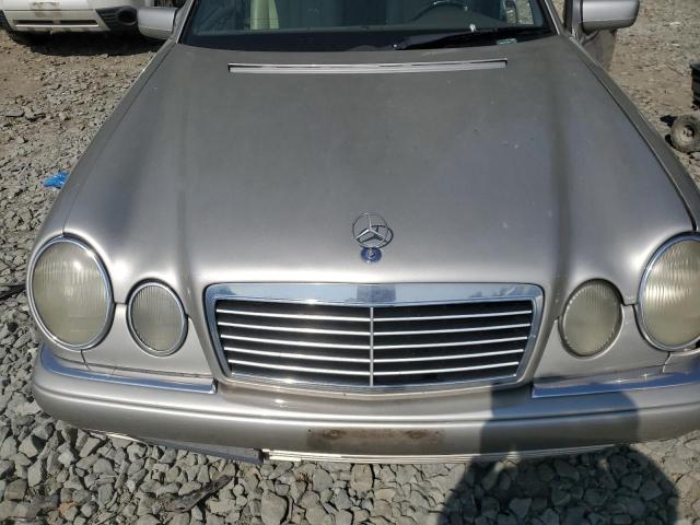 Photo 11 from auction – 1996 MERCEDES-BENZ E 300D with VIN WDBJF20F3TJ023420