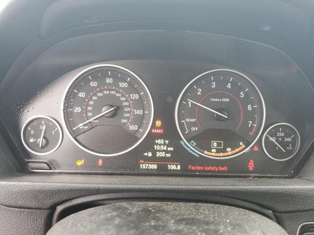 Photo 9 from auction – 2014 BMW 435 I with VIN WBA3R1C50EF774041