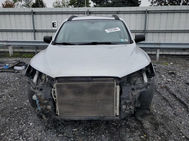 Photo 5 from auction – 2010 HYUNDAI SANTA FE G with VIN 5NMSG3ABXAH384716
