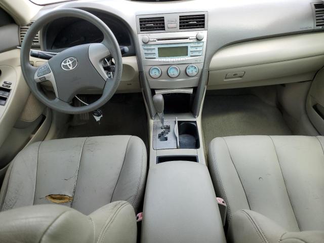 Photo 8 from auction – 2009 TOYOTA CAMRY BASE with VIN 4T1BE46K89U801917