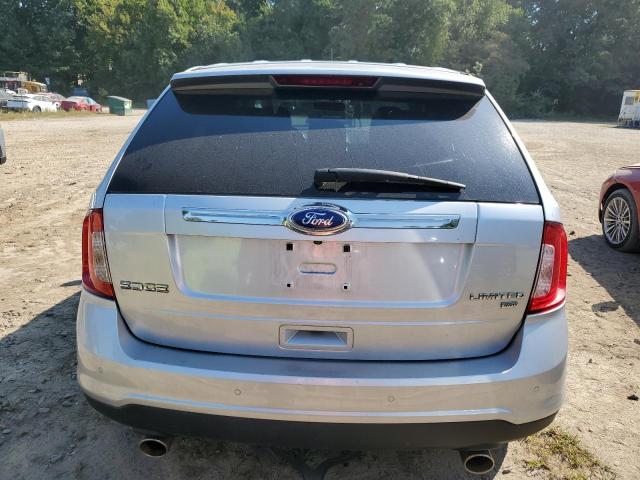 Photo 6 from auction – 2011 FORD EDGE LIMIT with VIN 2FMDK4KC2BBB21765