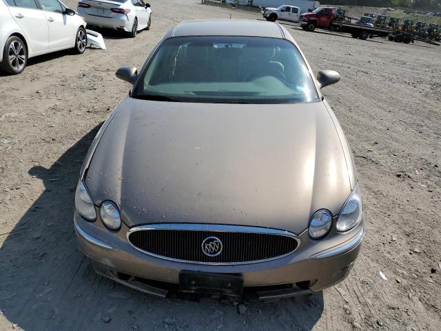 Photo 5 from auction – 2007 BUICK LACROSSE C with VIN 2G4WD582671212641