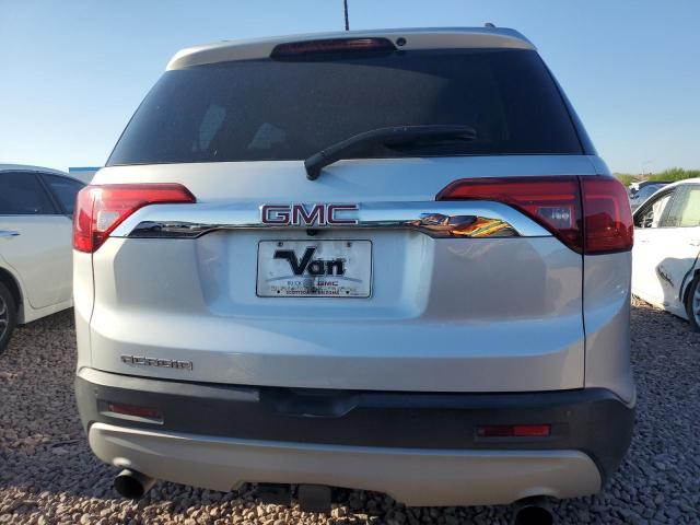 Photo 6 from auction – 2017 GMC ACADIA SLE with VIN 1GKKNLLS5HZ173971