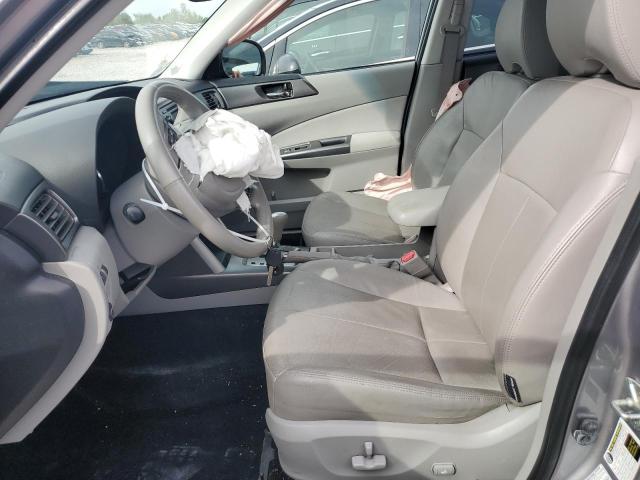 Photo 7 from auction – 2011 SUBARU FORESTER L with VIN JF2SHAEC8BH719920