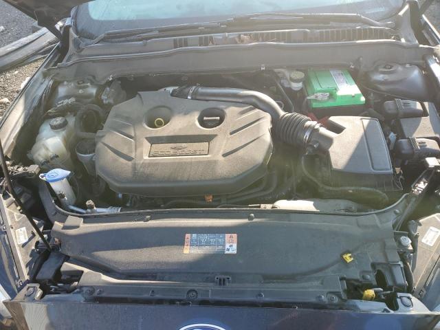 Photo 11 from auction – 2015 FORD FUSION SE with VIN 3FA6P0T97FR261012
