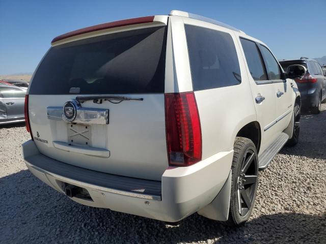 Photo 3 from auction – 2007 CADILLAC ESCALADE L with VIN 1GYFK63877R257326