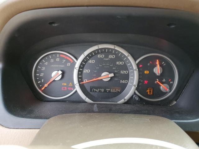 صورة رقم 9 من المزاد - 2007 HONDA PILOT EXL مع VIN 5FNYF185X7B009372
