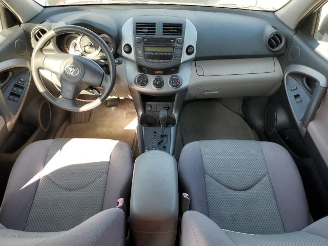 Photo 8 from auction – 2008 TOYOTA RAV4 with VIN JTMZK33V285017424
