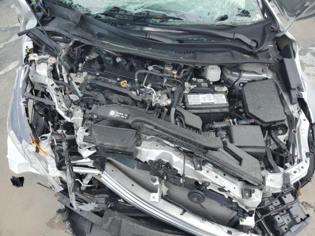 Photo 11 from auction – 2023 TOYOTA COROLLA LE with VIN 5YFB4MDE6PP053375