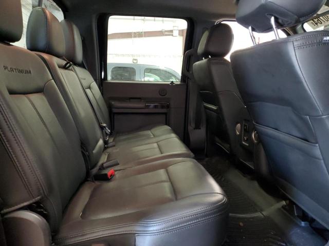 Photo 10 from auction – 2016 FORD F250 SUPER with VIN 1FT7W2B60GEC30161