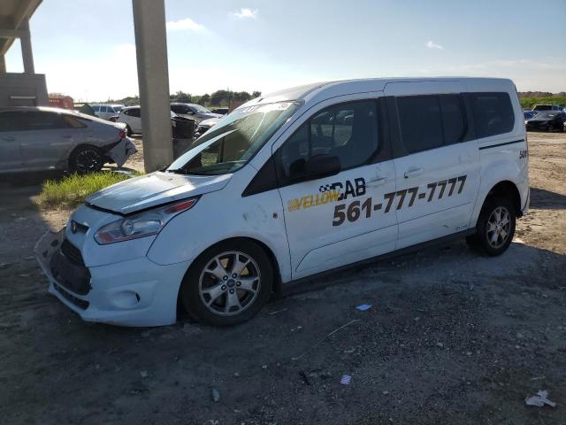 Photo 1 from auction – 2014 FORD TRANSIT CO with VIN NM0GS9F71E1137304